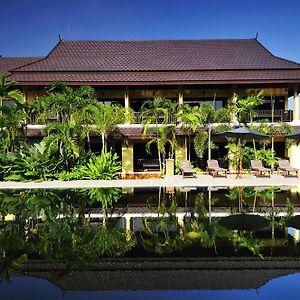 Assaradevi Villas & Spa