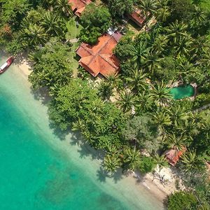 Baan Mai Beachfront Lone Island Phuket