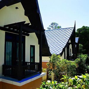Baan Tai Cluster